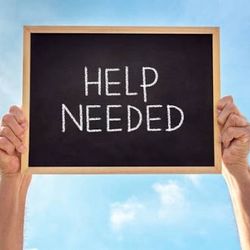 In Need Of Help 