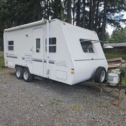 17F Trail Cruiser