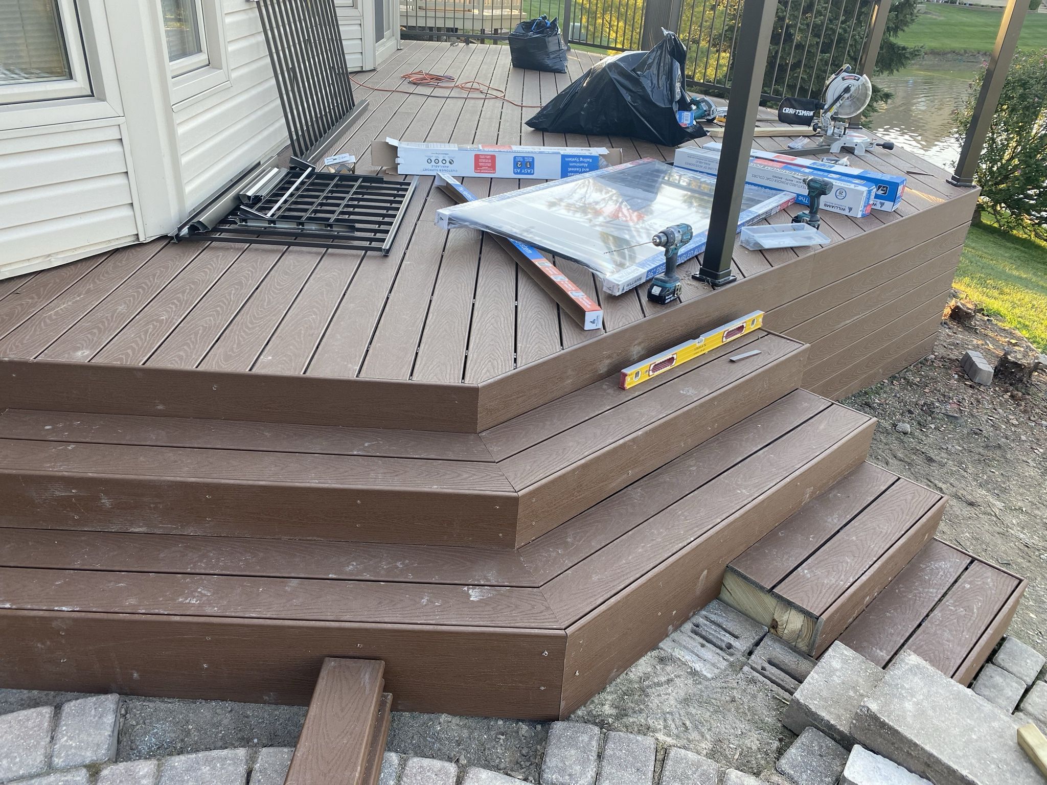 Carpentry