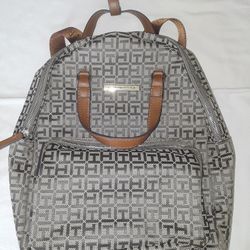 Tommy Hilfiger Backpack 