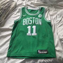 Kyrie Irving Celtics Jersey