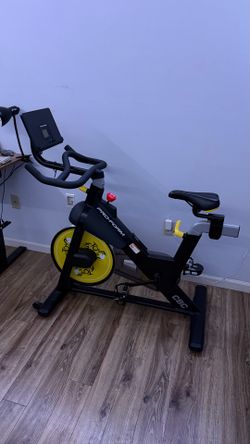 ProForm CBC Indoor Cycling Bike – Excellent Condition – Smooth & Quiet