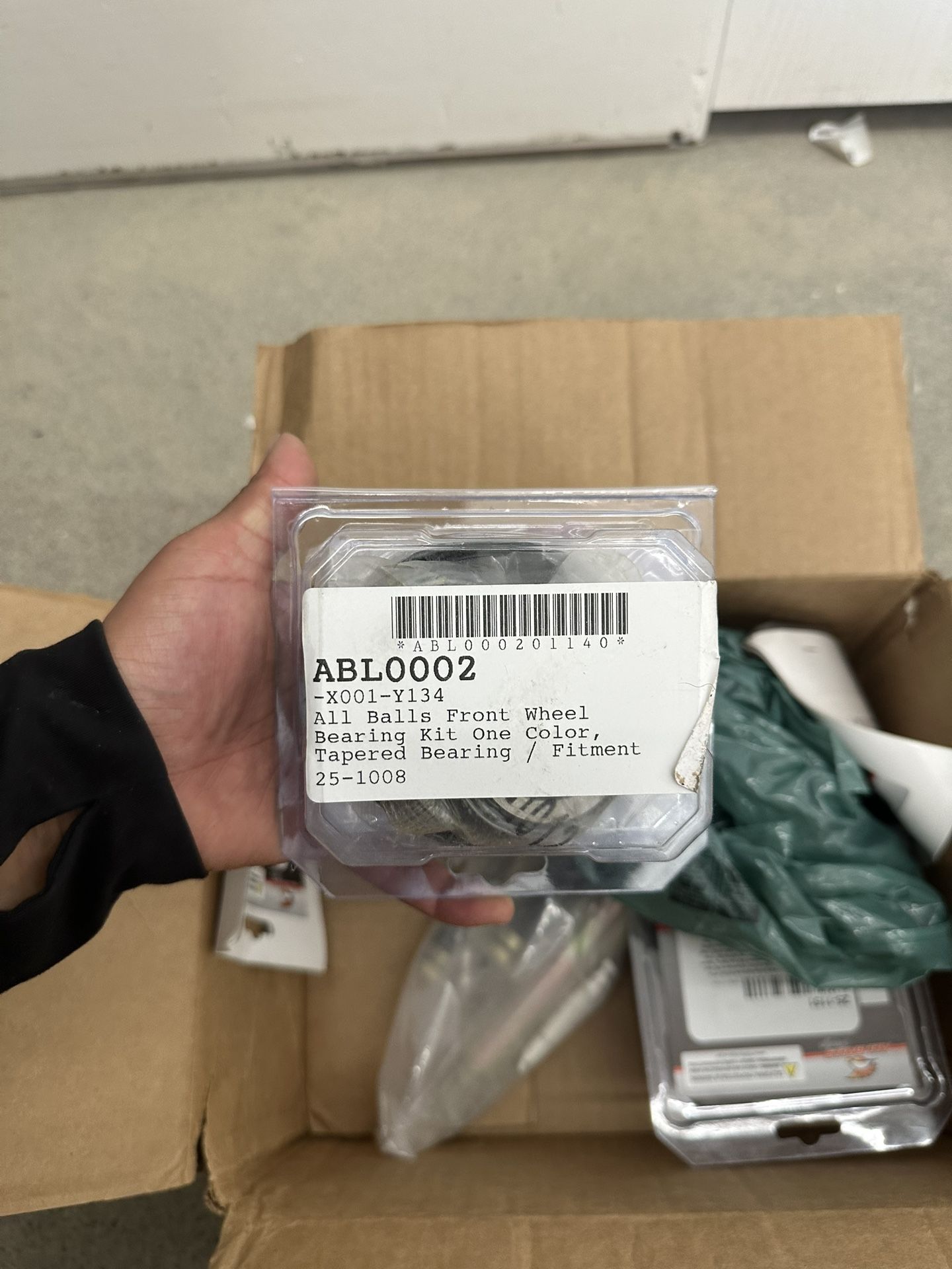 Tire Rod Ball Joints For Atv