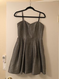 Size 8/10 Dress