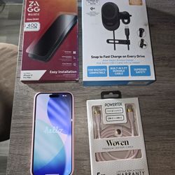 Iphone 15 PRO MAX LIKE new Unlocked 