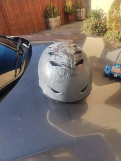 Kids Helmet 