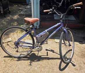 Cannondale H300 CAD Townie Cruiser (Made in USA)