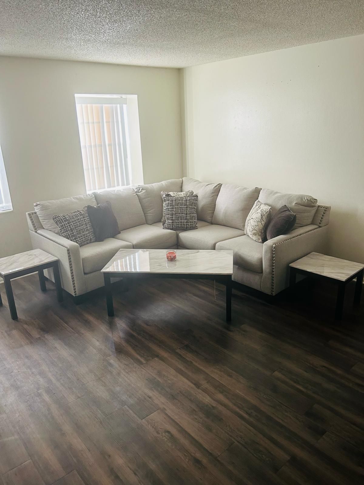 Living Room Set