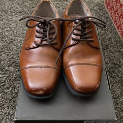 Kids Dress Shoes