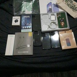 Phone Accessories Gift Box