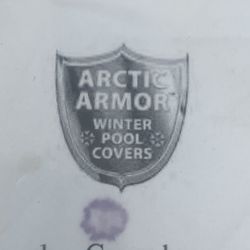 Pool Cover