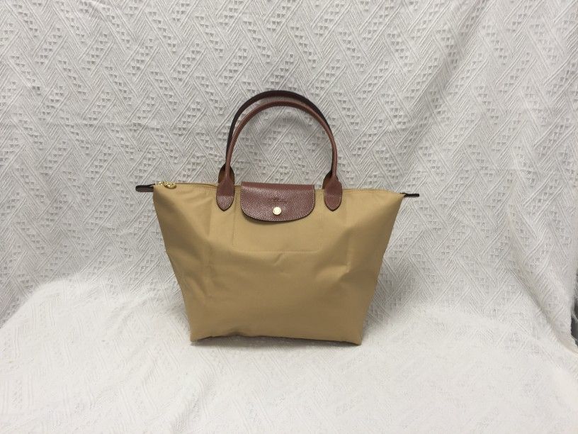 Longchamp Le Pliage Original Tote Bag size large