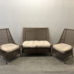 Pier One Indoor/Outdoor Furniture 