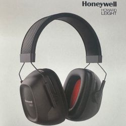 Honeywell Earmuffs VS130