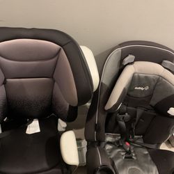 Car Seat $30 Each