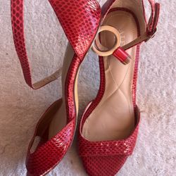 Alfani Women's Ringley Two-Piece Dress Sandals