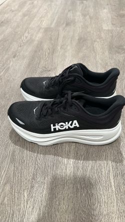 Hoka shoes