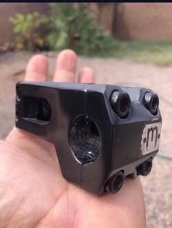 MISSION RACING STEM 1 1/8