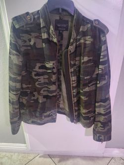 Women's Sanctuary Jacket