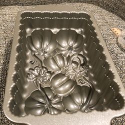 Nordic  Potanical  PUMPKIN Loaf  