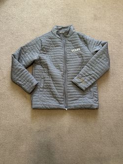 Las Vegas Golden Knights Windbreaker Size Adult L