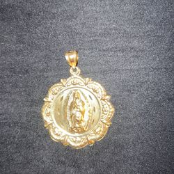 Good Pendant 