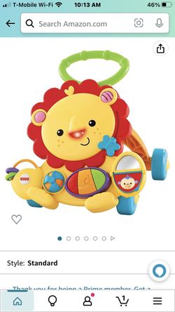 Baby Walker Brand New !! 