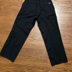 Black Genuine Dickies 