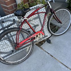 Used Bike