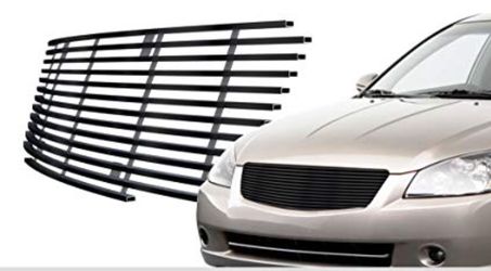 Nissan Altima billet grill