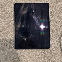 iPad Pro 12.9 WIFI ONLY