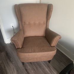 LOUNGE ARMCHAIR FOR SALE