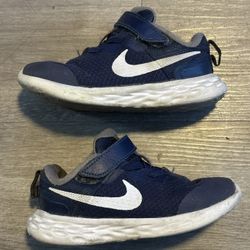 Nike Kids/Boys Shoes Size 10 C