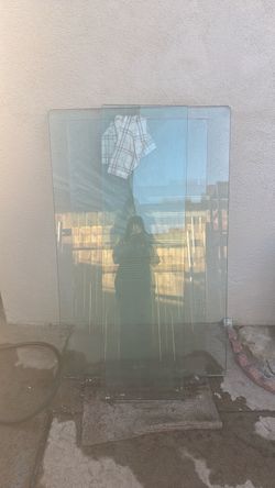 TABLE TOP TEMPERED GLASS