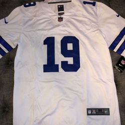 Amari Cooper Jersey - Dallas Cowboys (new!)