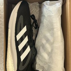 Adidas solar glide 4M running shoes