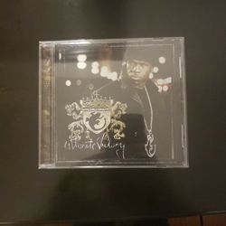 Chamillionaire- Ultimate Victory