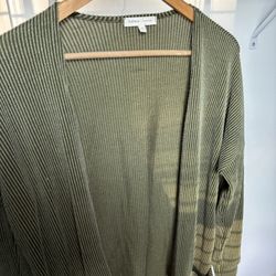 Bohme Women’s Cardigan Small