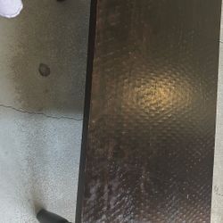 World Market Coffee Table 