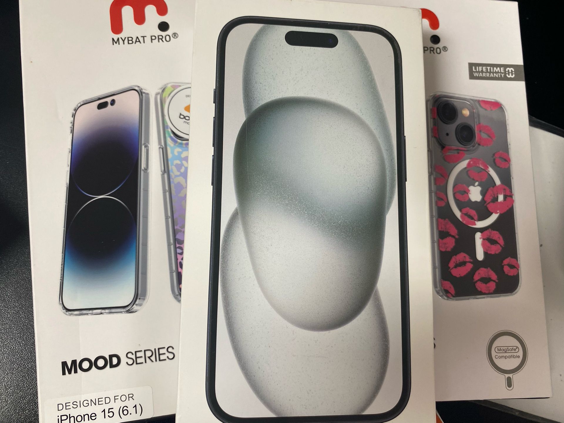 iPhone 15 🤩