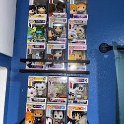 Funko Pop