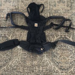 Ergobaby Baby Carrier  
