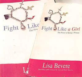 Fight Like a Girl bundle
