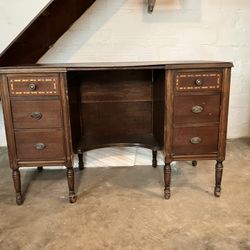 Vintage Desk