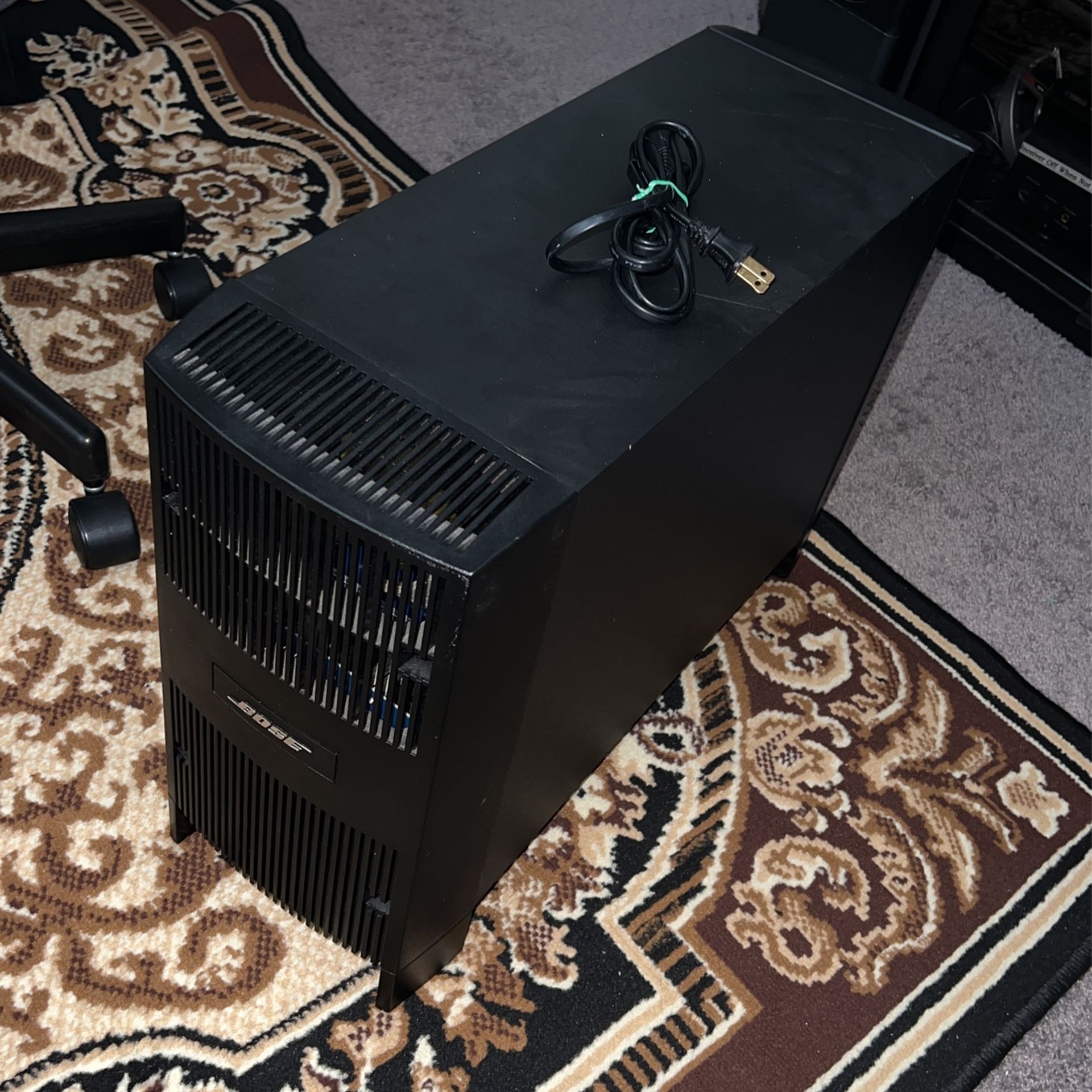 Bose Subwoofer