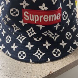 supreme Bucket Hat