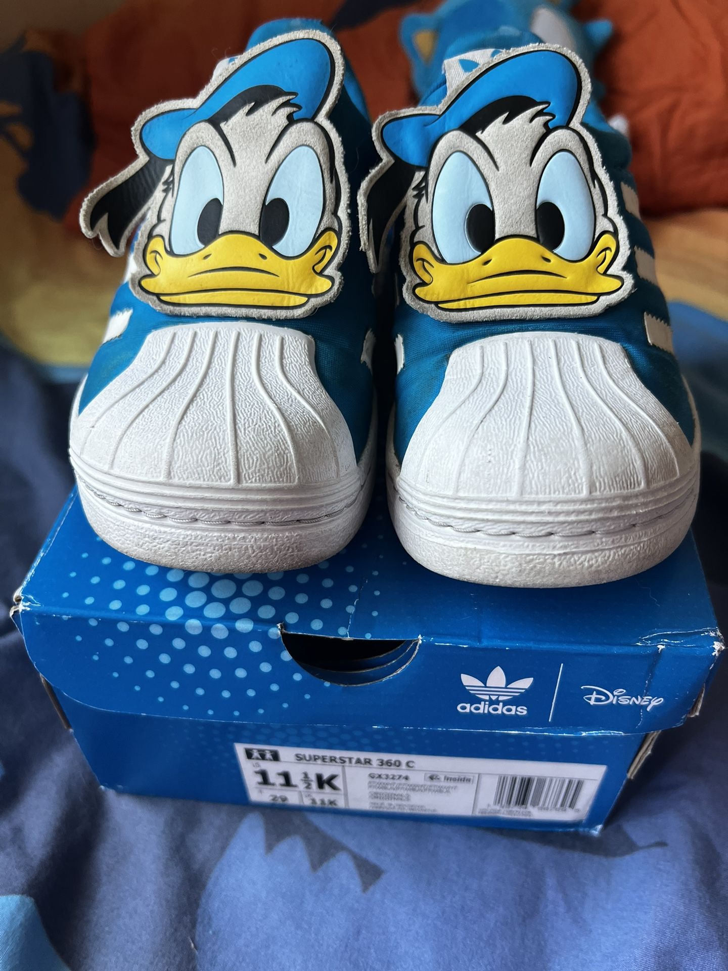 adidas gazelle silver green womens Adidas x SpongeBob SquarePants Superstar 'Patrick Star' -Originally $1 –  Unheardof Brand main image 1