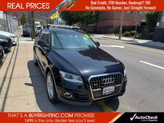 2014 Audi Q5