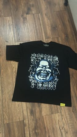 Black cough syrup shirt
