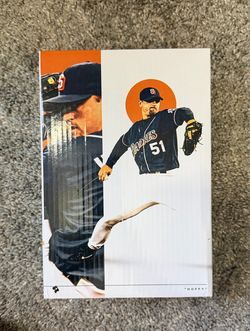Trevor Hoffman Bobblehead
